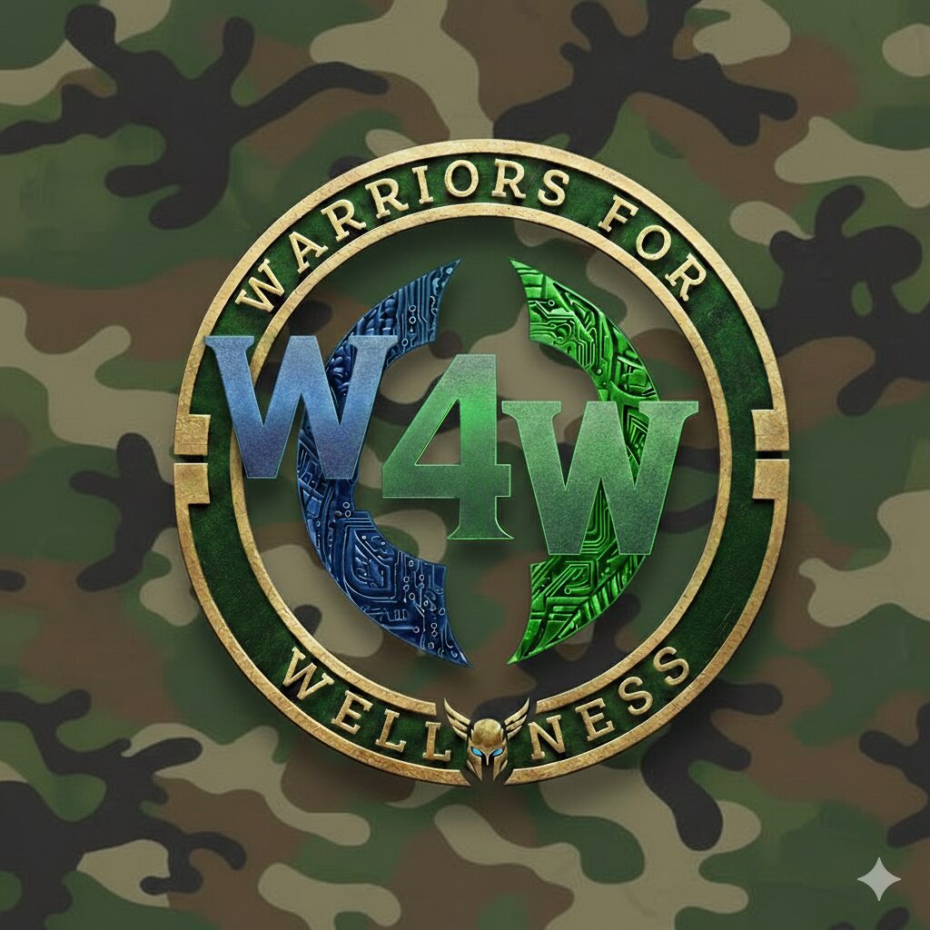 WARRIORS4WELLNESS